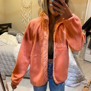 Vici jacket